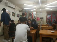 大堂-炒豆合作社(东四总店)