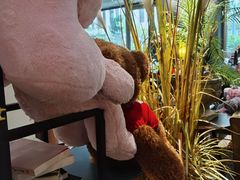 -咖法森林·咖啡  酒吧(天河店)