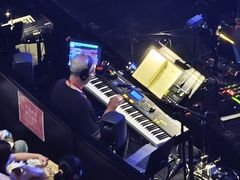 -交通银行前滩31演艺中心