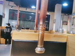 -麻蒲碳烤肉(嘉禾东平地铁站19号店)