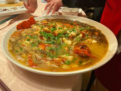 -花中城·杭帮菜·粤菜·海鲜火锅(清泰街店)