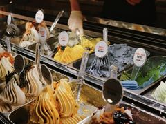 菜单-Dal Cuore 达可芮冰淇淋(陕西北路店)