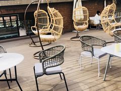 -Such A Cafe(798艺术园区店)