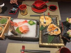-三喜日料(汇金广场店)