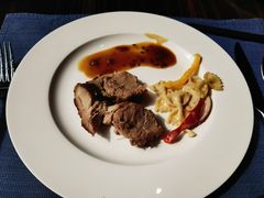 -康莱德酒店·美庭自助餐厅