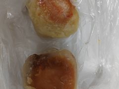 -长发西饼(道前店)