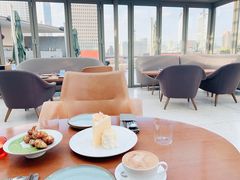 大堂-城市露台景观餐厅(淮海路店)