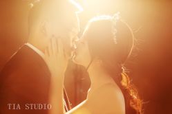点击看大图 -天一婚纱摄影TIA STUDIO(珠海路店)