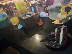 -冰城小镇音乐串吧·聚会餐厅(百子湾店)