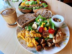 -251#coffee roasters(沿河东路店)