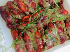 -虾女王·龙虾·烧烤(龙江店)