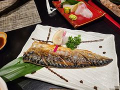 -山上下日本料理(万象城店)