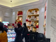 -布歌东京(清河万象汇店)