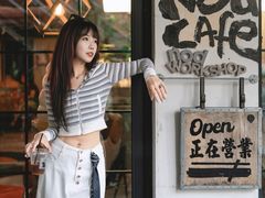 -nodcafe(M50创意园店)