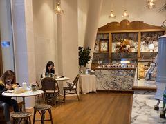 -WHEAT&BAKER-麥(凯德来福士店)