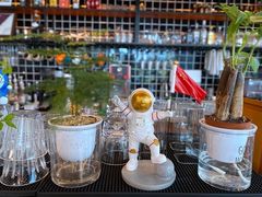 -青麦家·融合餐厅(江岛智立方店)