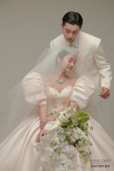 -金海岸婚纱摄影(塘沽店)