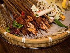 -欧阳小姐在成都(鼓楼店)