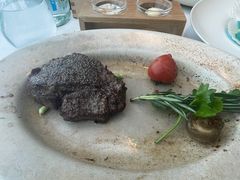 -王品牛排(郑州大卫城店)