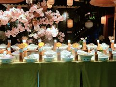 -佰家小厨·南京菜(夫子庙店)