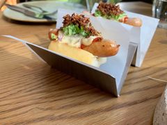 -BOR Eatery(安福路店)