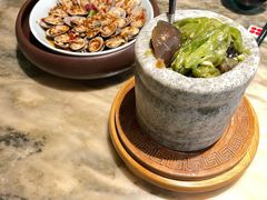 -佬麻雀·新湘菜(珠海金发购物中心店)