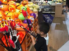 -盒马鲜生(岭南新世界店)