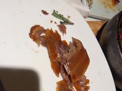 -四世同堂·京菜·烤鸭(双井店)
