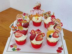 -小娘鱼(新都汇店)