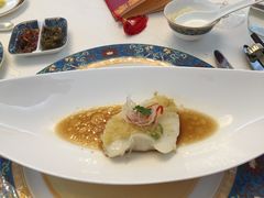 -钓鱼台国宾馆