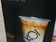 -KOI Thé(正佳广场店)
