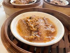 -万龙洲海鲜(南新仓店)