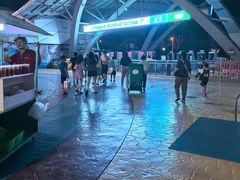 -长沙湘江冰雪世界