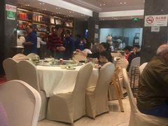 大堂-启东海鲜人家(古美路店)