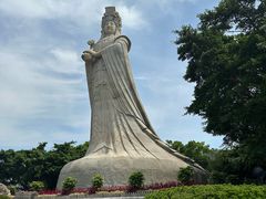 -莆田湄洲妈祖祖庙