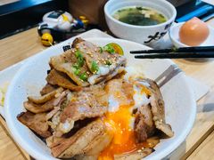 -熊吞·大碗丼烧肉饭(西市场嘉华店)