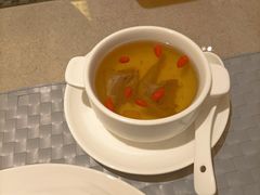 -宁海安岚·南溪阁全日餐厅