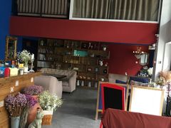 -静香HOUSE·全时段融合餐厅(七星欢乐颂店)