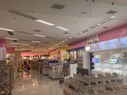 -孩子王童乐园(绵阳涪城万达店)