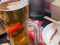 -周姑娘不等味·牛羊肉火锅·螃蟹罗氏虾·烤鱼烤串(高邮店)