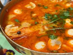 -Home Thai·泰谣(王府井apm店)