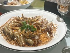 -南山饭店(阳明古镇店)