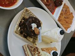 -尚宴牛特鲜自助(太原街万达店)