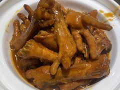 -小菜园新徽菜(镇江丹阳吾悦店)