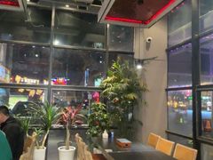 -798烧烤工厂(太和路店)