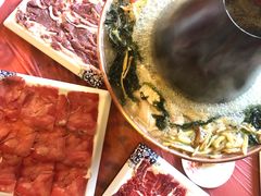 -富察氏乌拉满族火锅(乌拉街店)