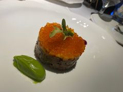-都会尚膳·海鲜自助餐厅(重庆万豪酒店)