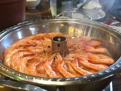 -万小金辣椒炒肉(抚河南路店)