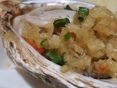 -蚝家菜馆(沙井店)
