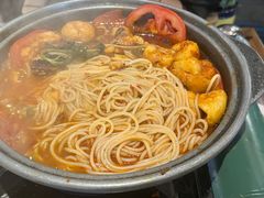 -望江楼餐吧(阳朔西街店)